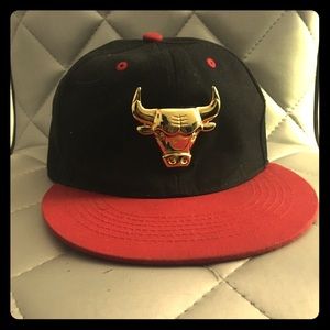 Chicago Bulls hat